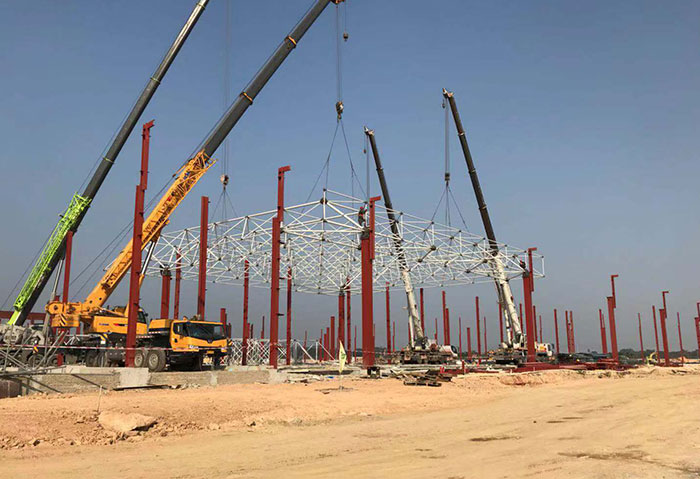 常德小鹏新能源汽车